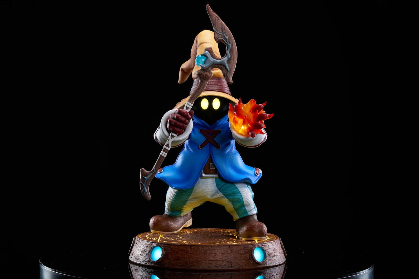 Solar - Vivi Ornitier