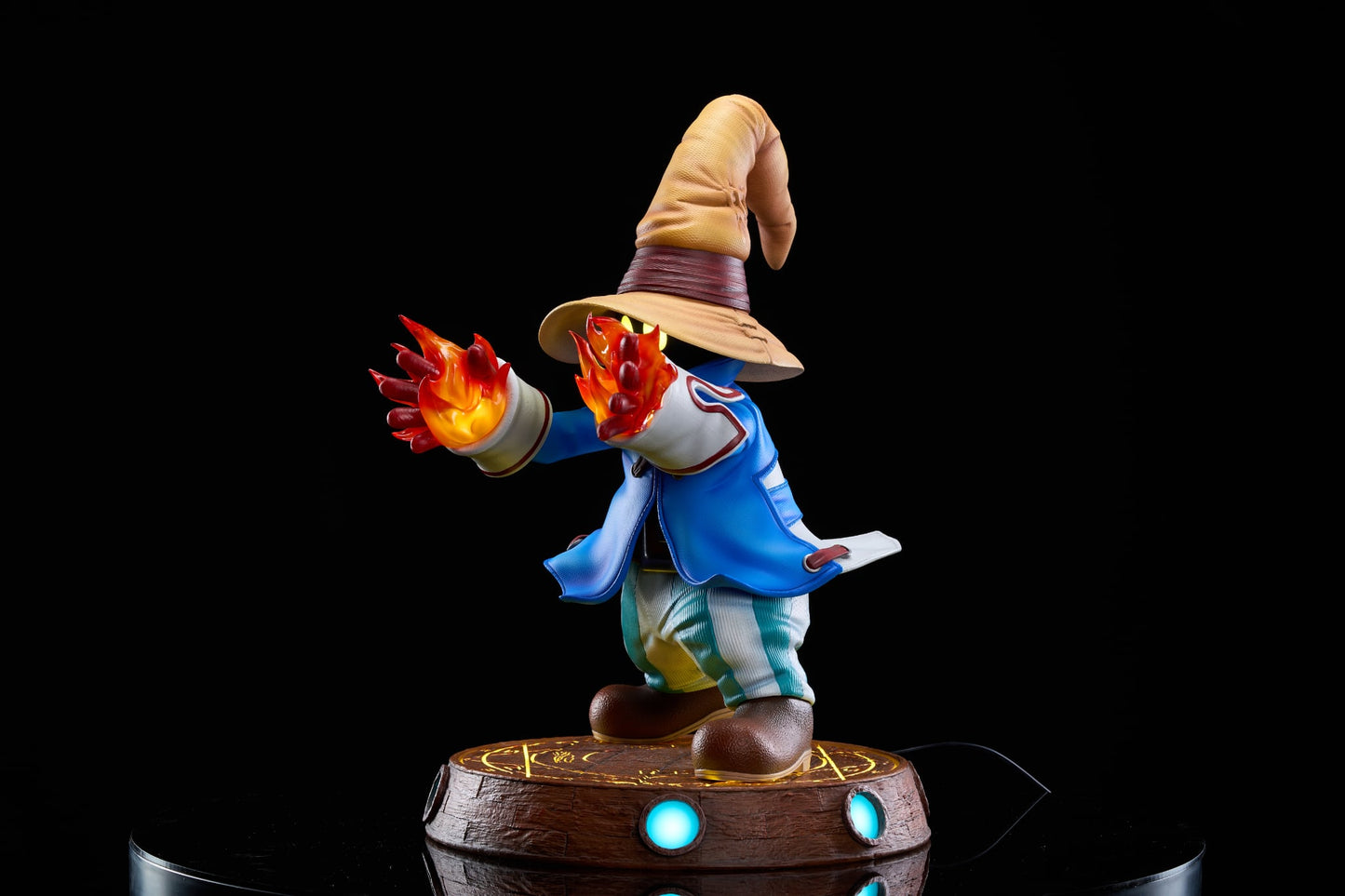 Solar - Vivi Ornitier