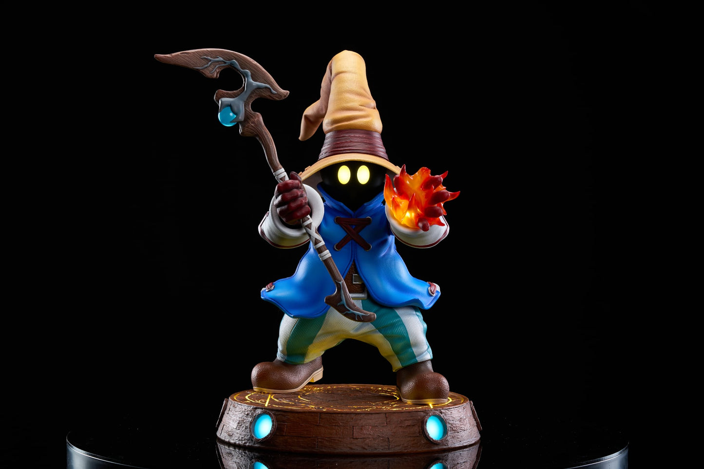 Solar - Vivi Ornitier