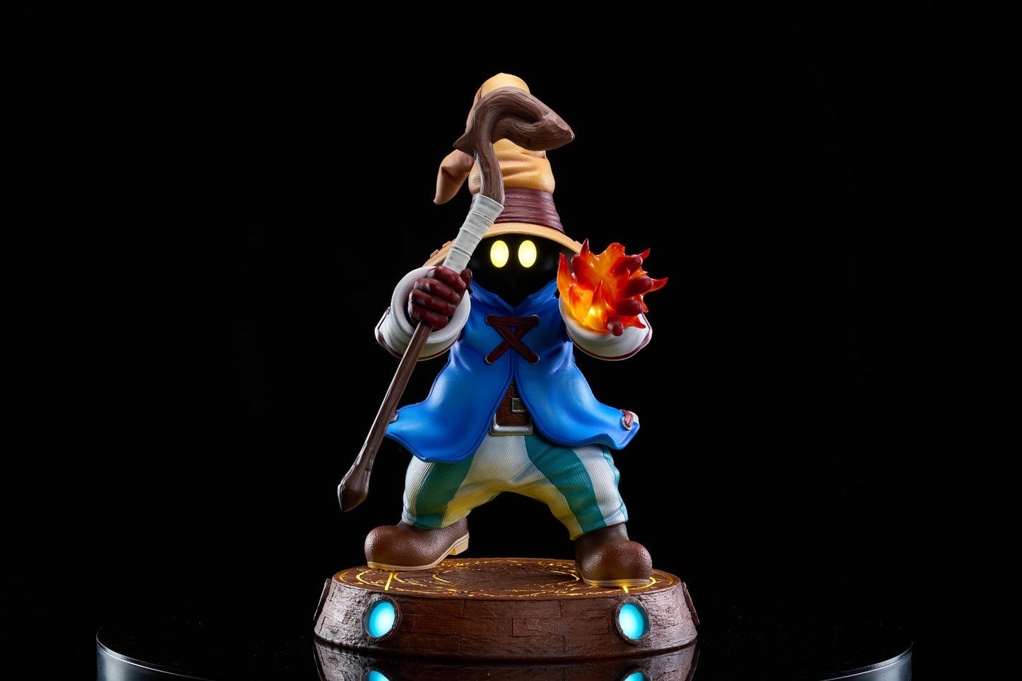 Solar - Vivi Ornitier