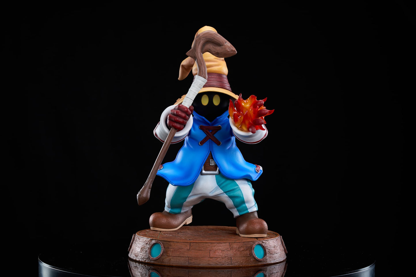 Solar - Vivi Ornitier