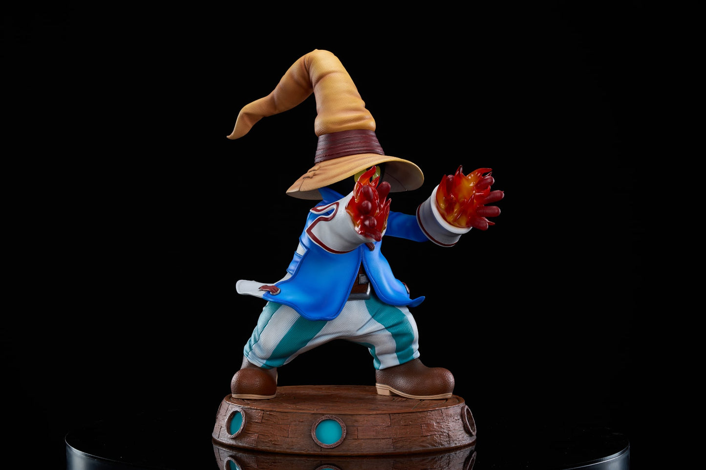 Solar - Vivi Ornitier