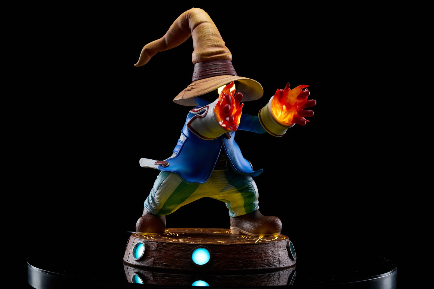 Solar - Vivi Ornitier