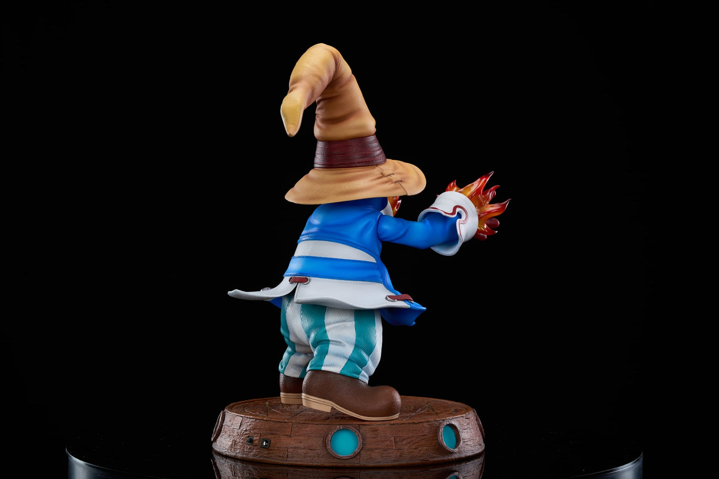Solar - Vivi Ornitier