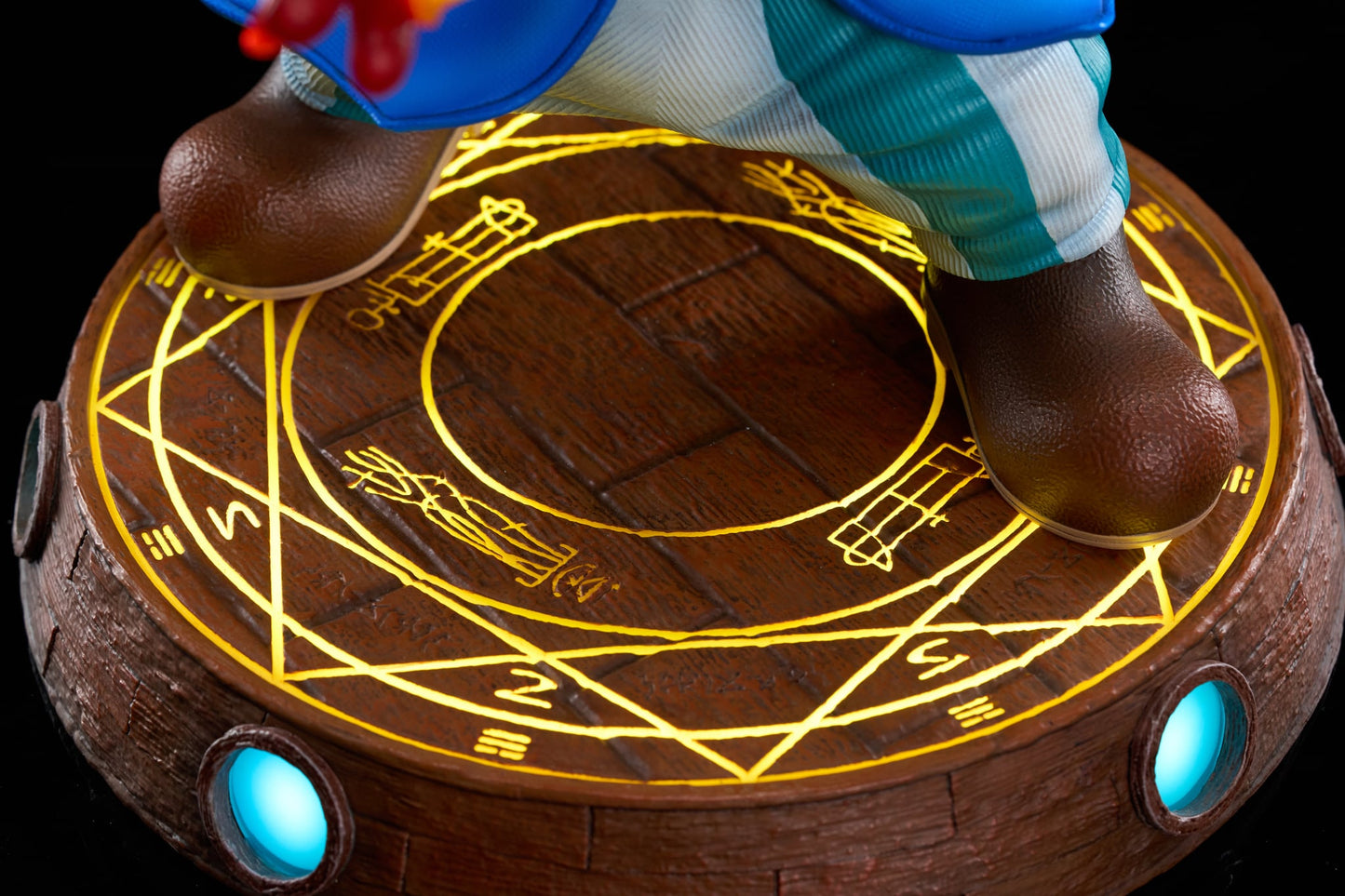 Solar - Vivi Ornitier