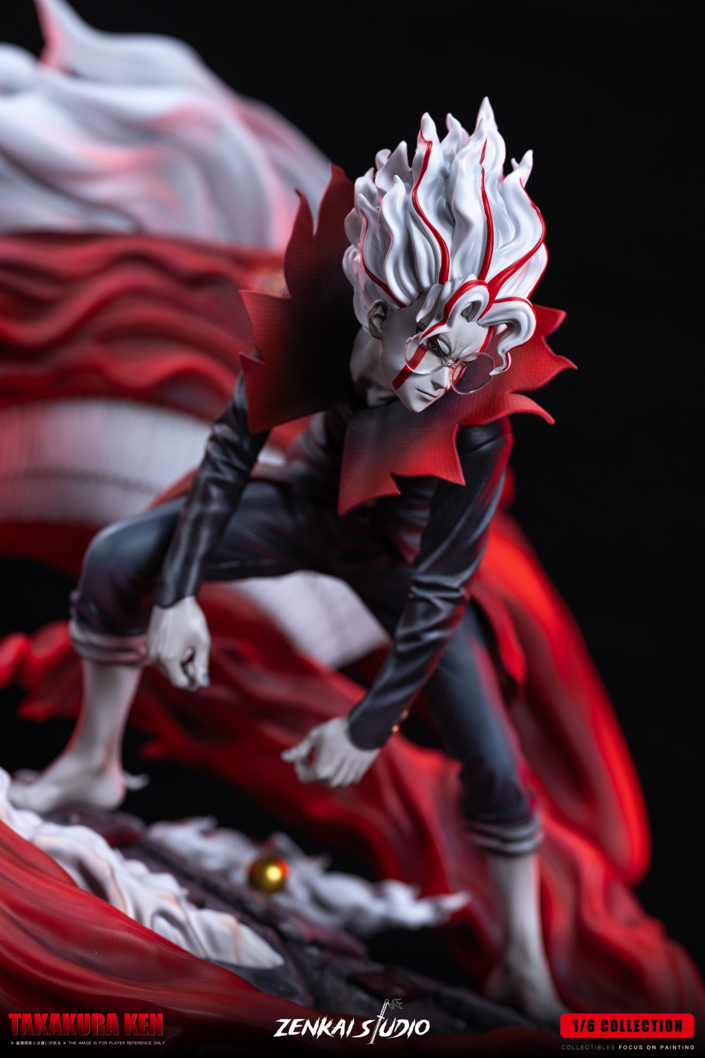 Zenkai - Okarun and Turbo Granny
