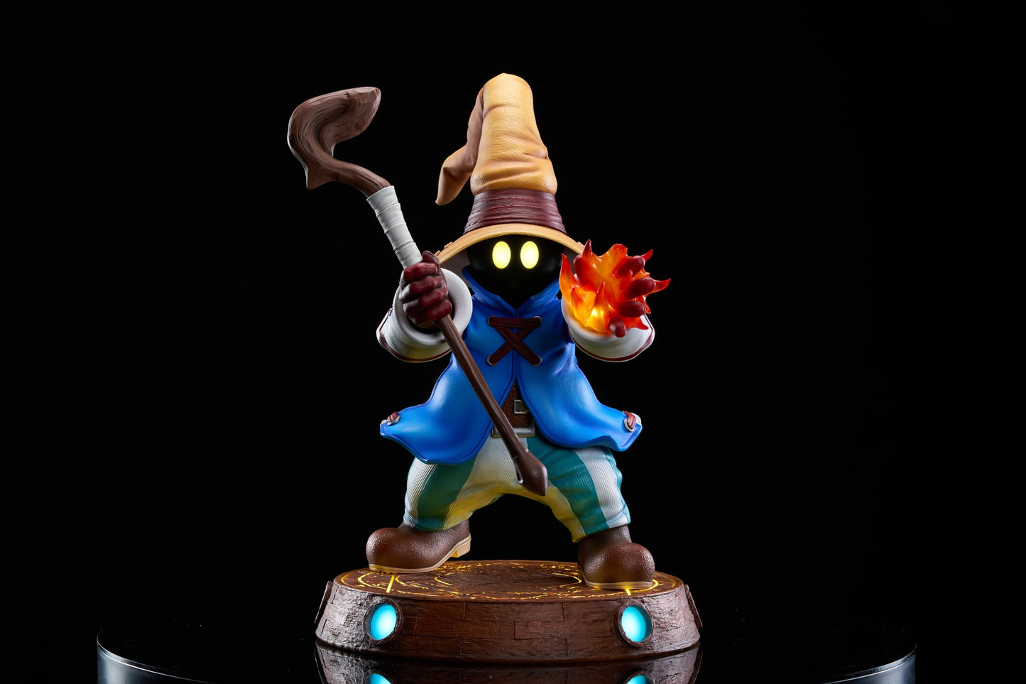 Solar - Vivi Ornitier