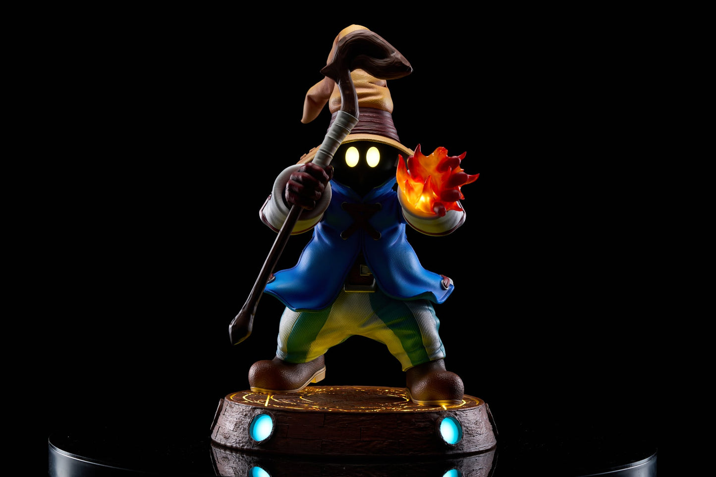 Solar - Vivi Ornitier