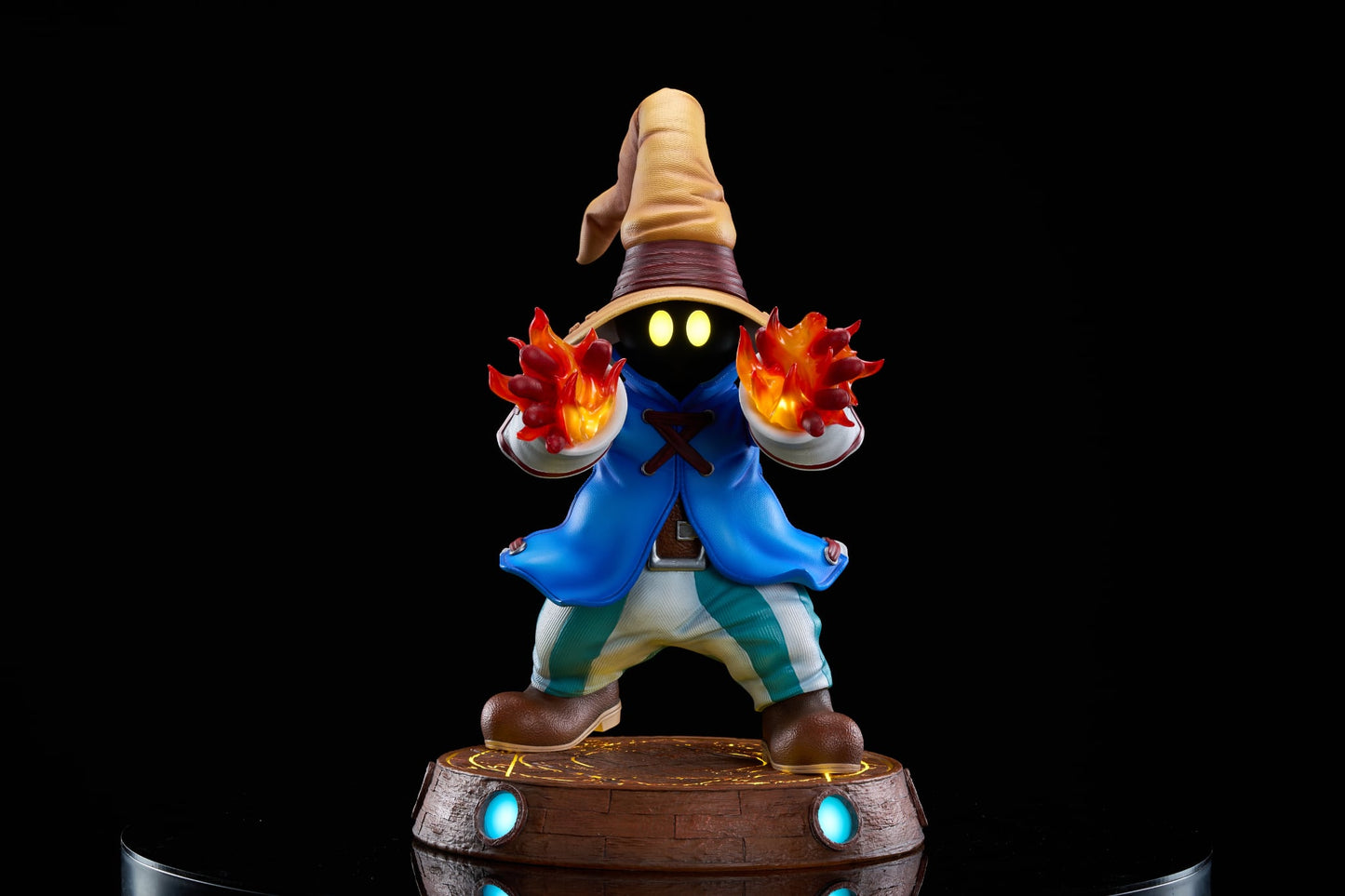 Solar - Vivi Ornitier