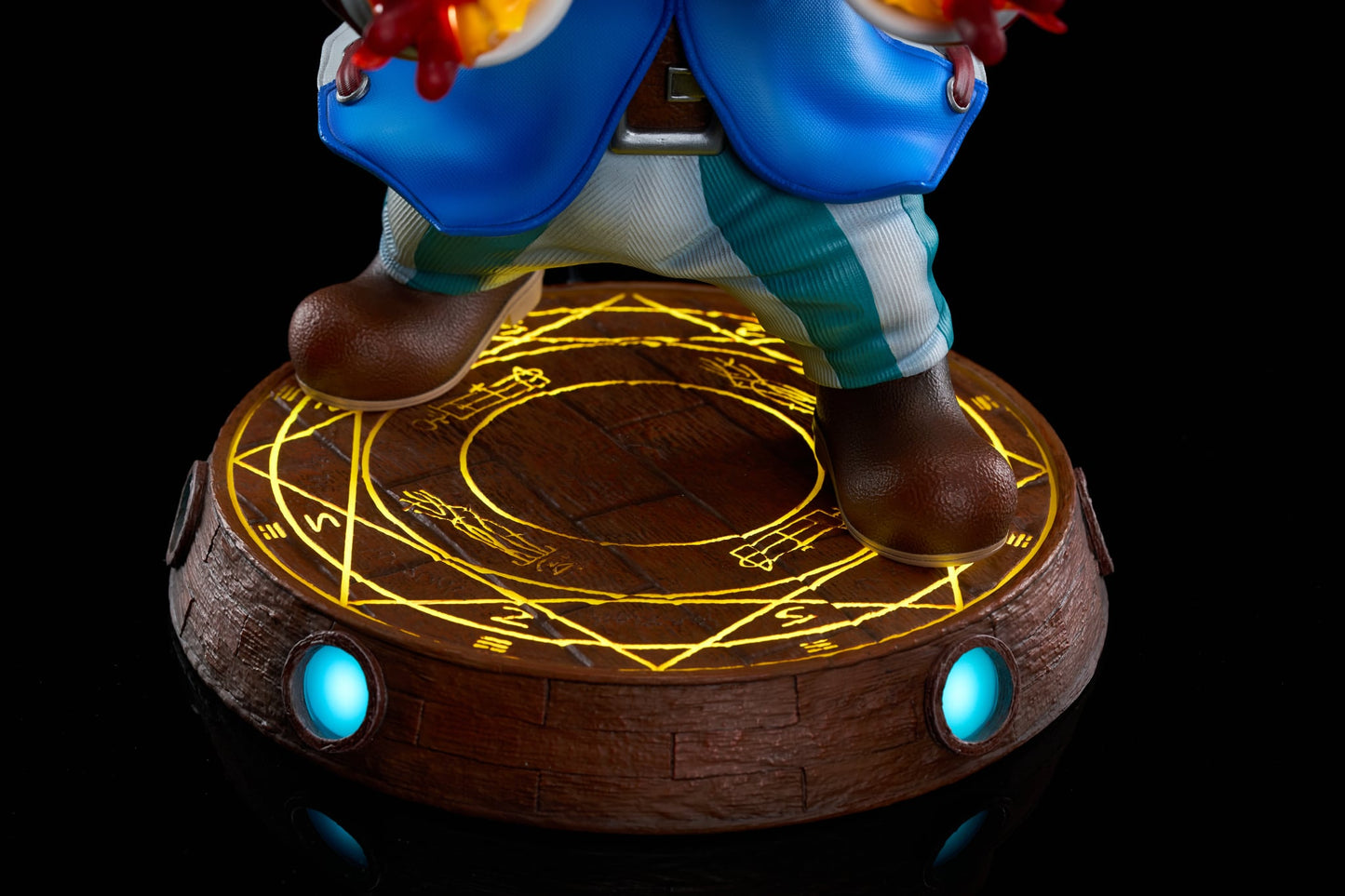 Solar - Vivi Ornitier