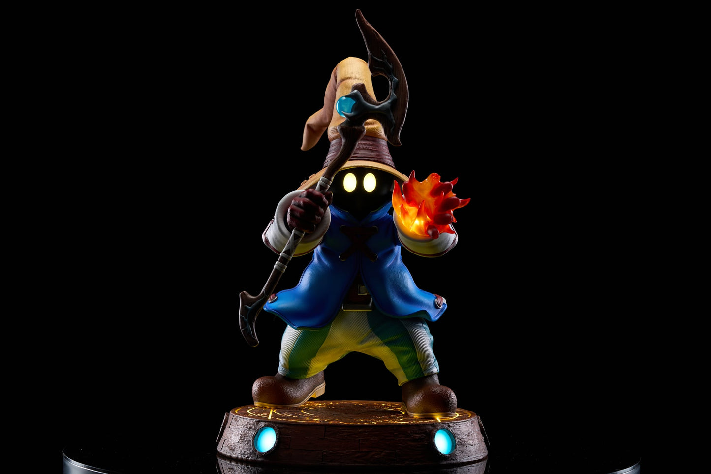 Solar - Vivi Ornitier