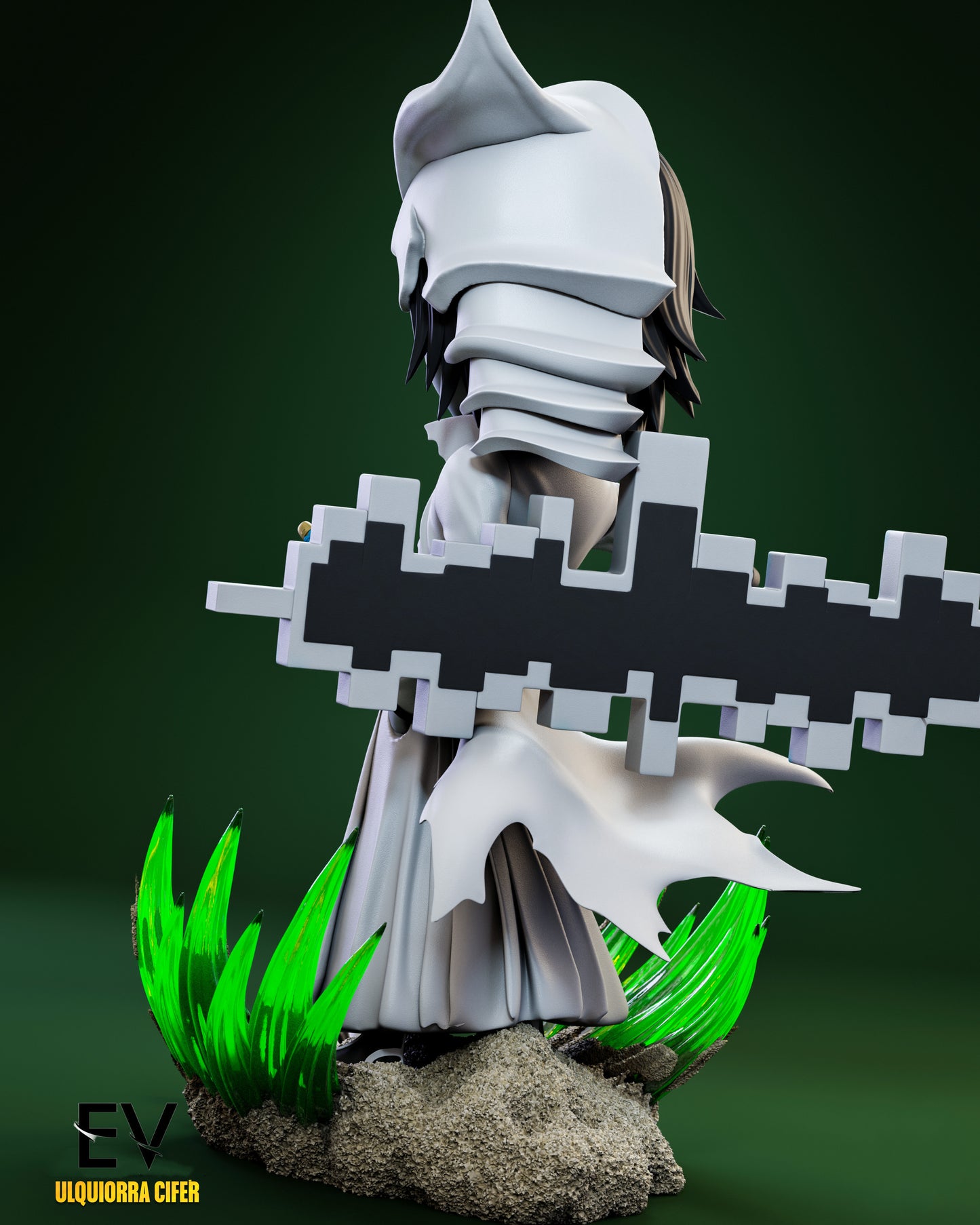 EV - Ulquiorra