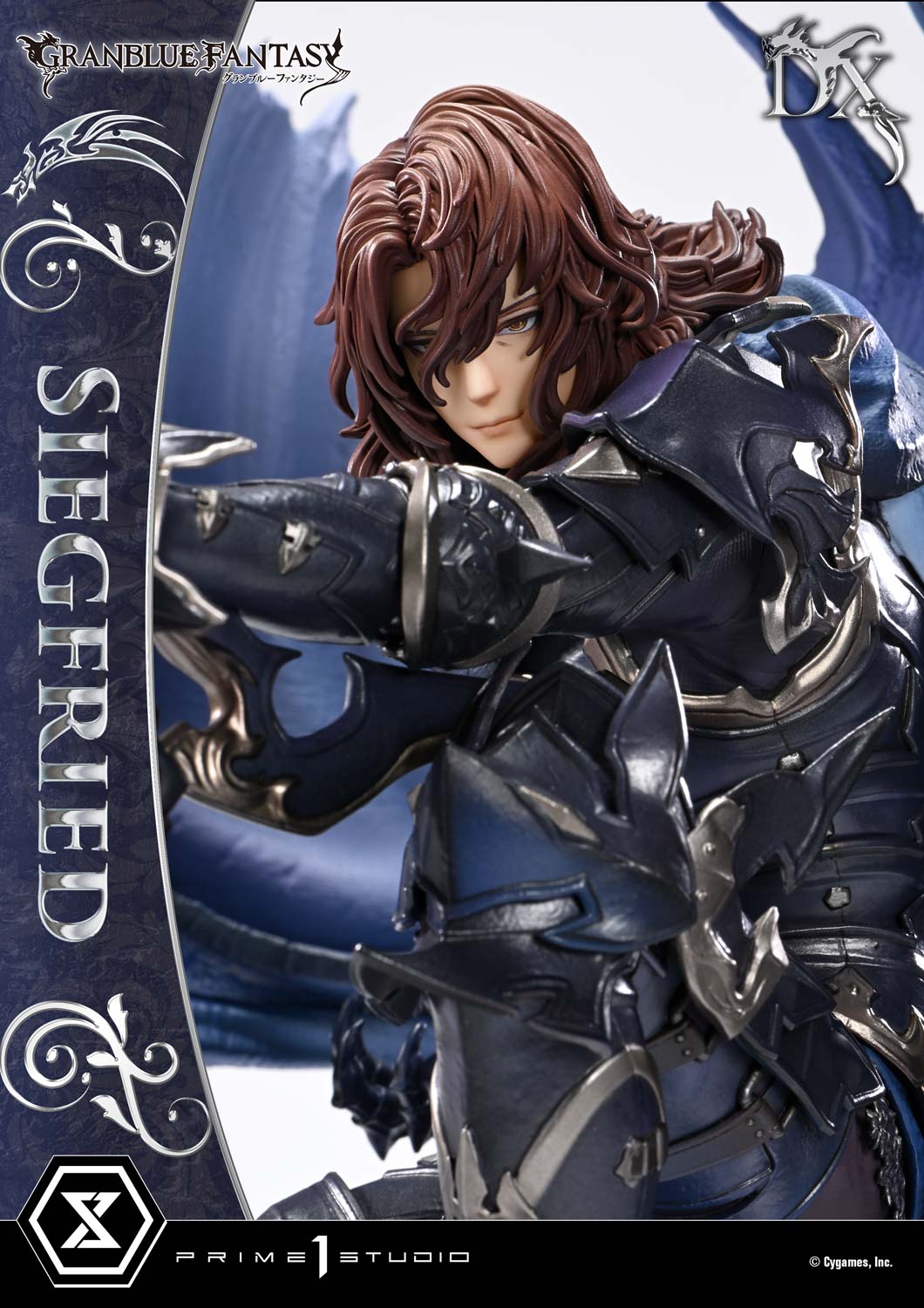 Prime 1 - Siegfried