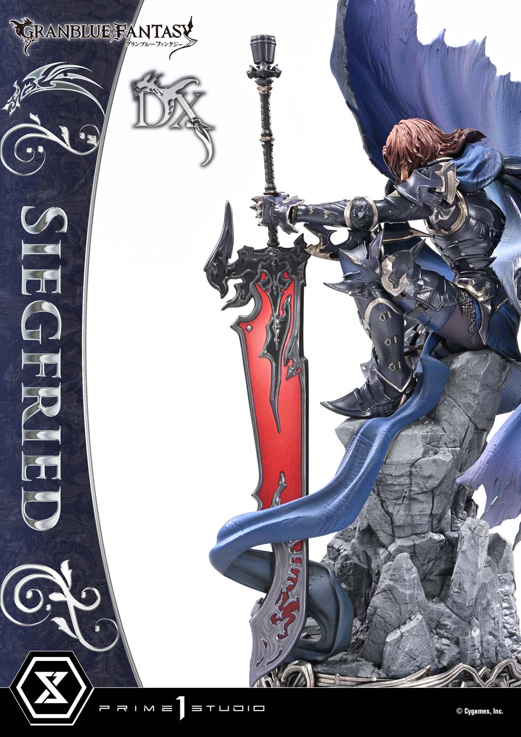 Prime 1 - Siegfried
