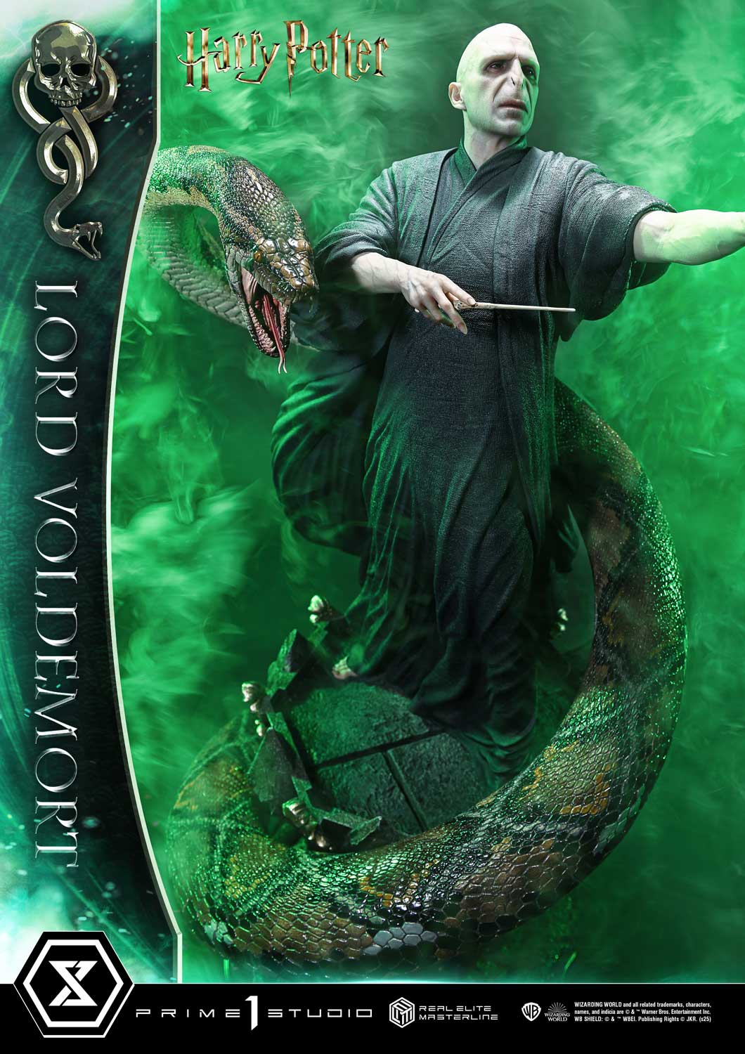 Prime 1 - Lord Voldemort