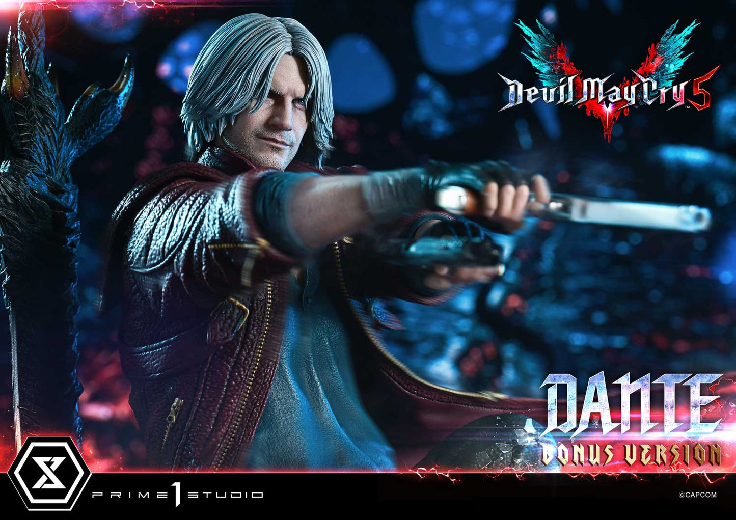Prime 1 - Dante