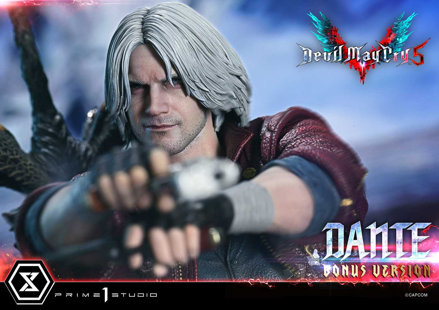 Prime 1 - Dante