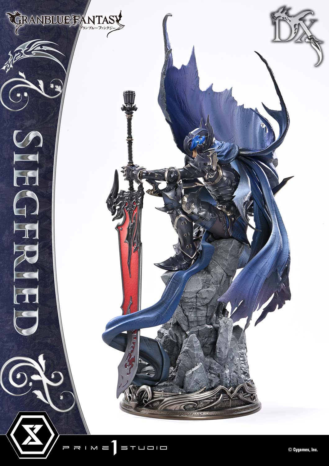 Prime 1 - Siegfried