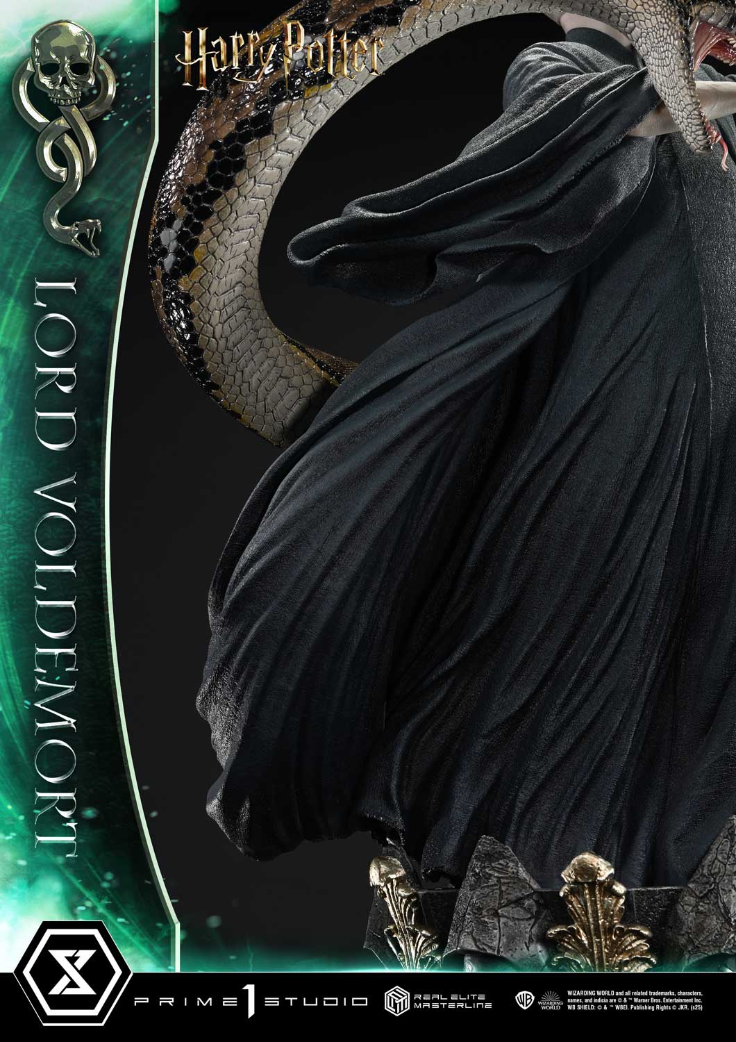 Prime 1 - Lord Voldemort
