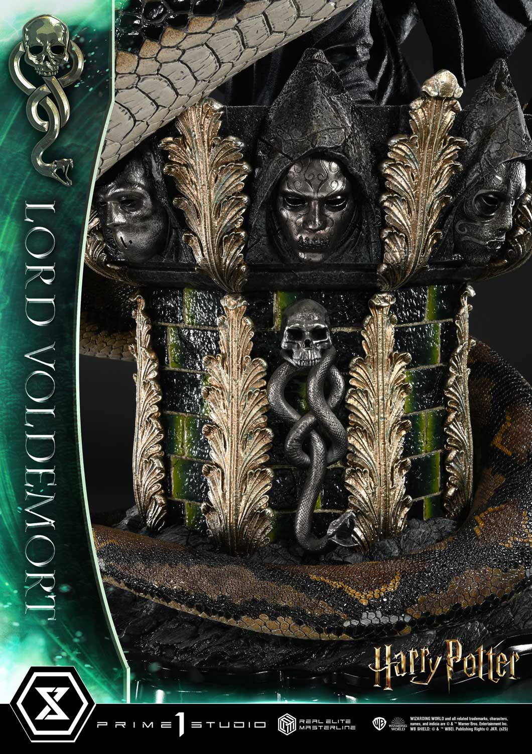 Prime 1 - Lord Voldemort