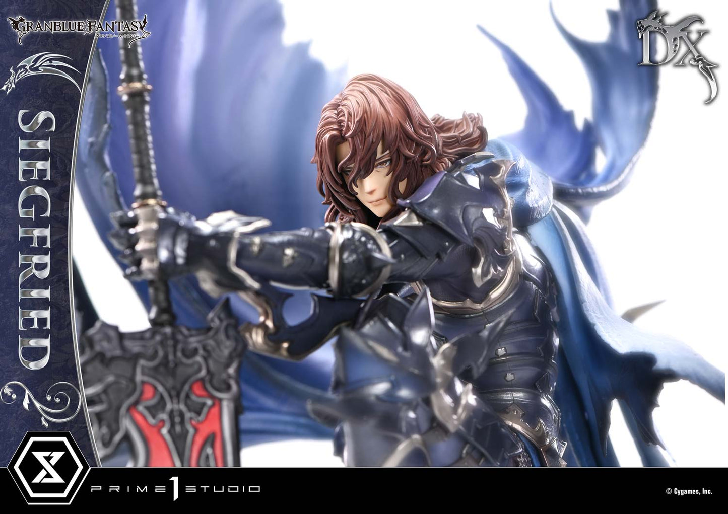 Prime 1 - Siegfried