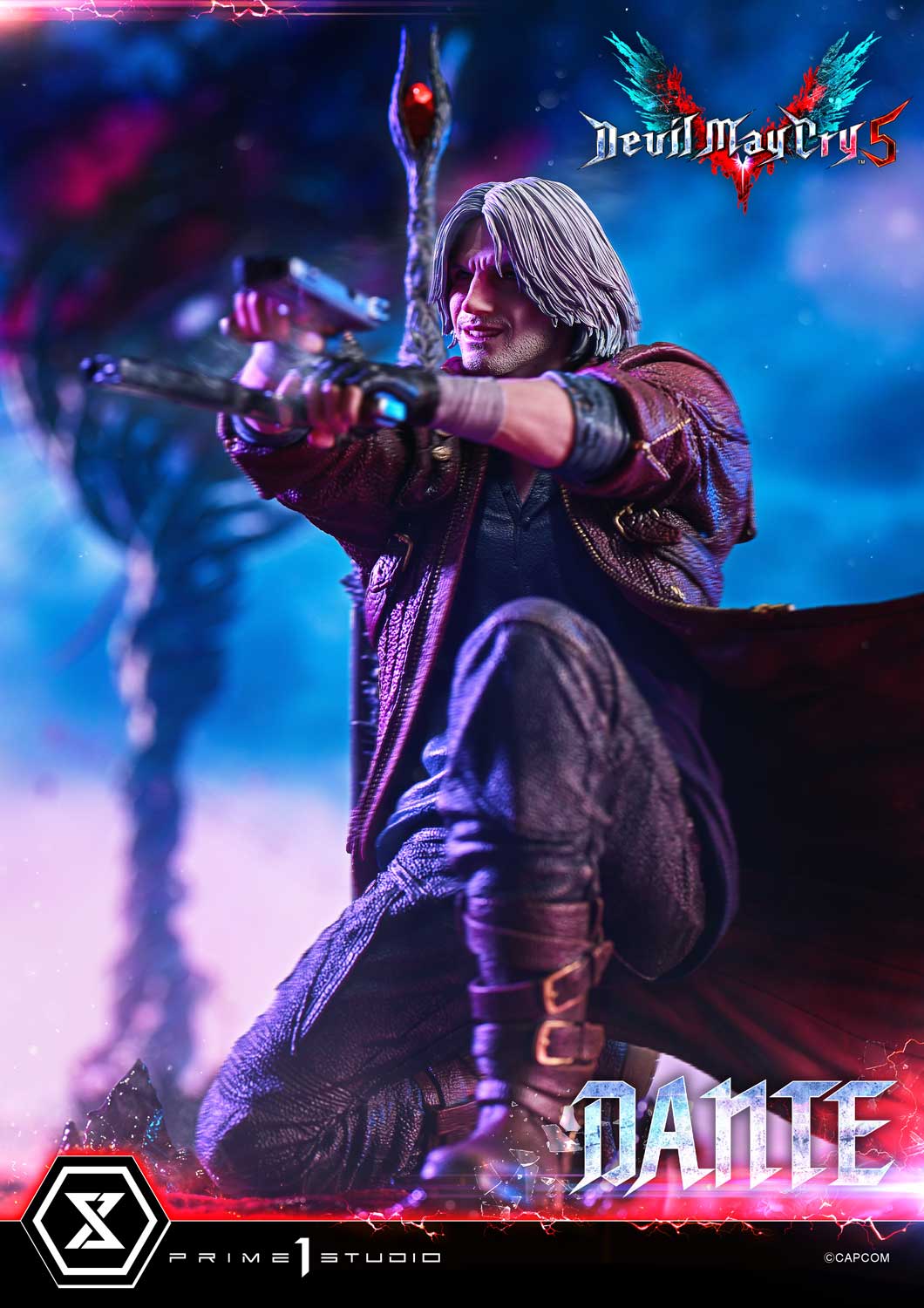 Prime 1 - Dante