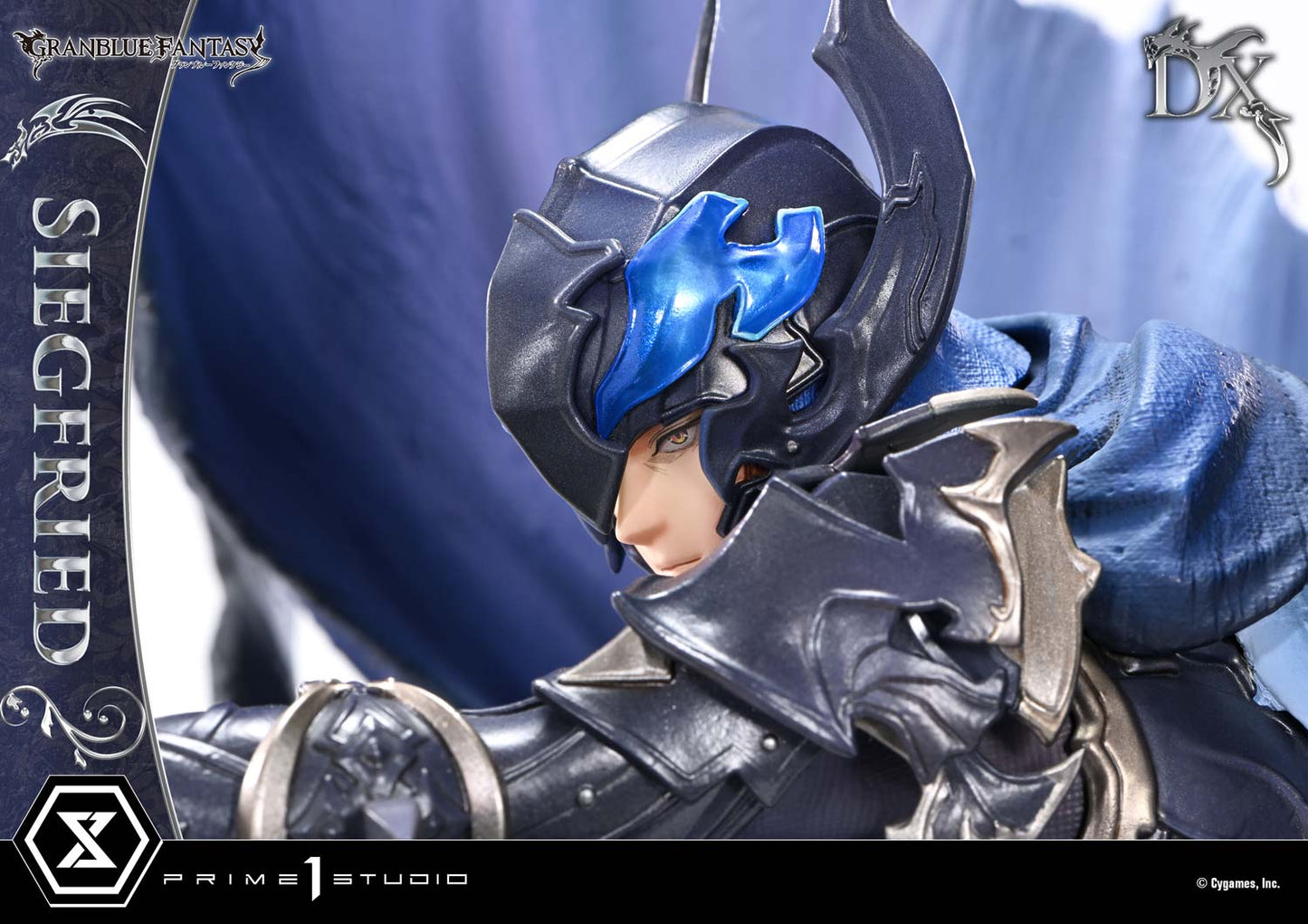 Prime 1 - Siegfried