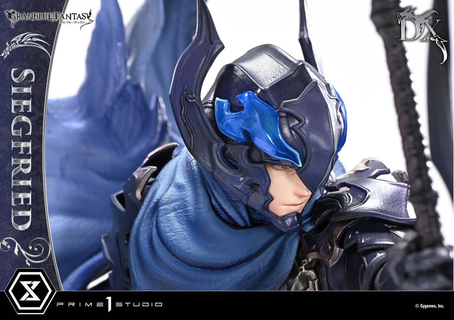 Prime 1 - Siegfried