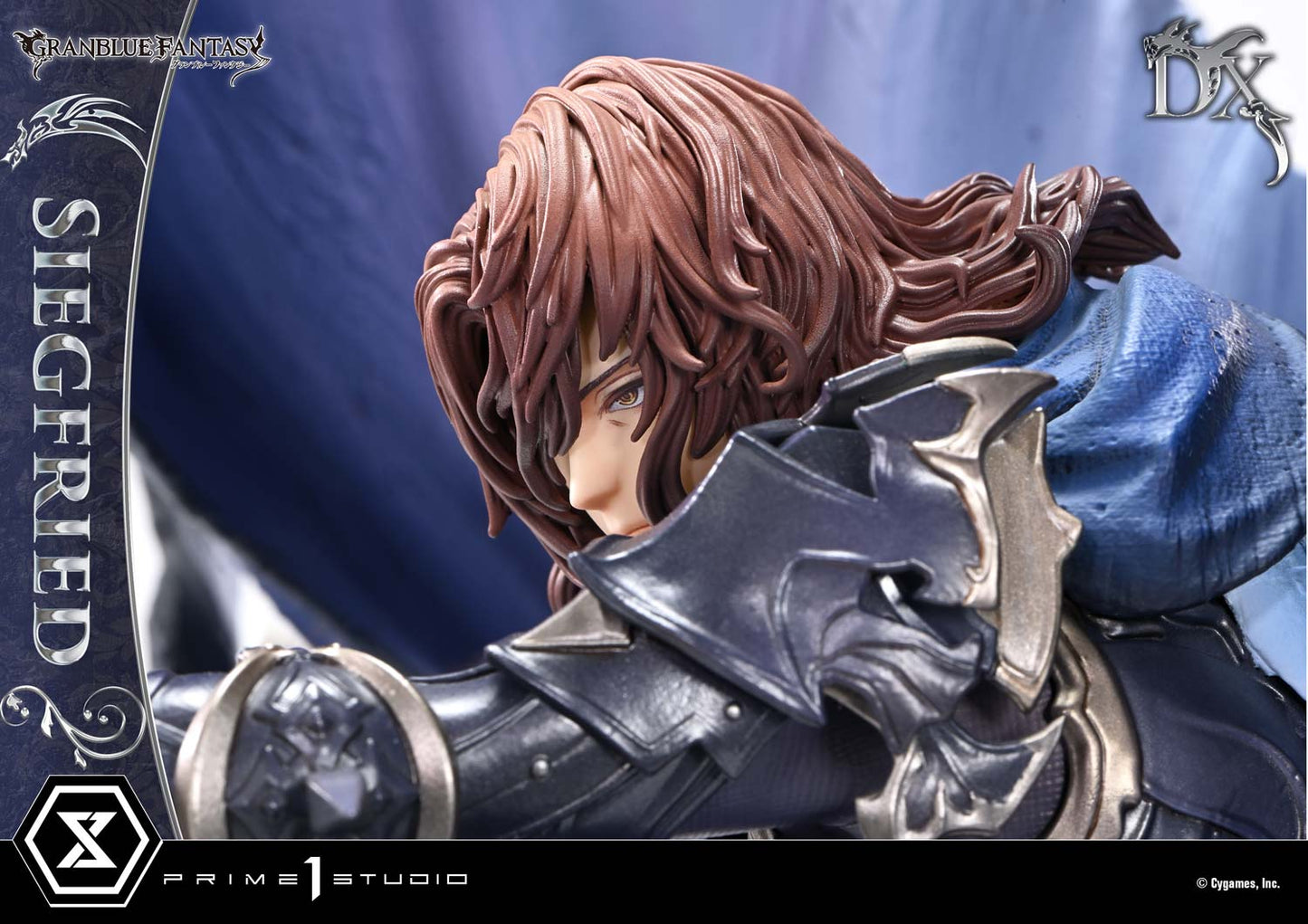 Prime 1 - Siegfried