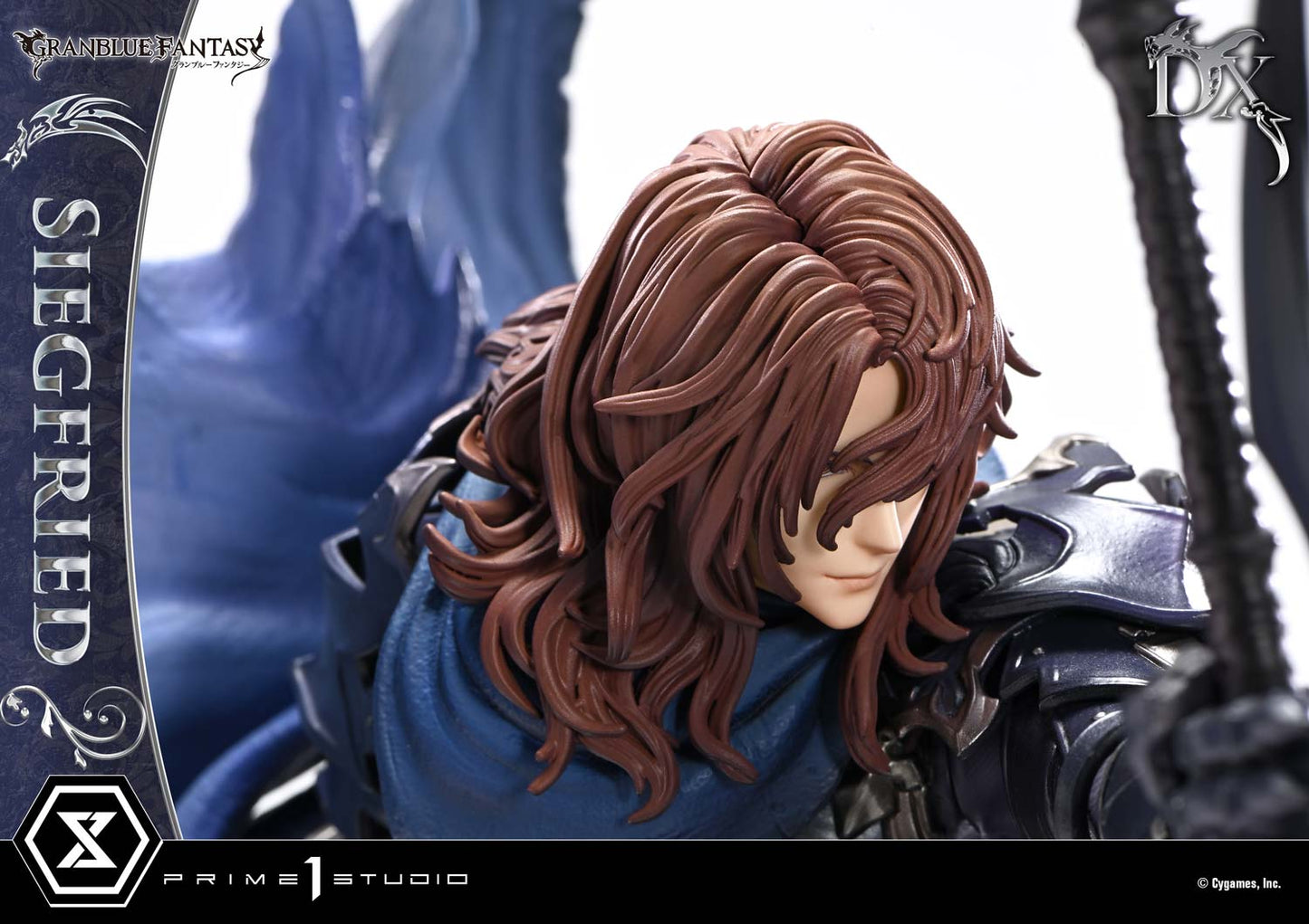 Prime 1 - Siegfried