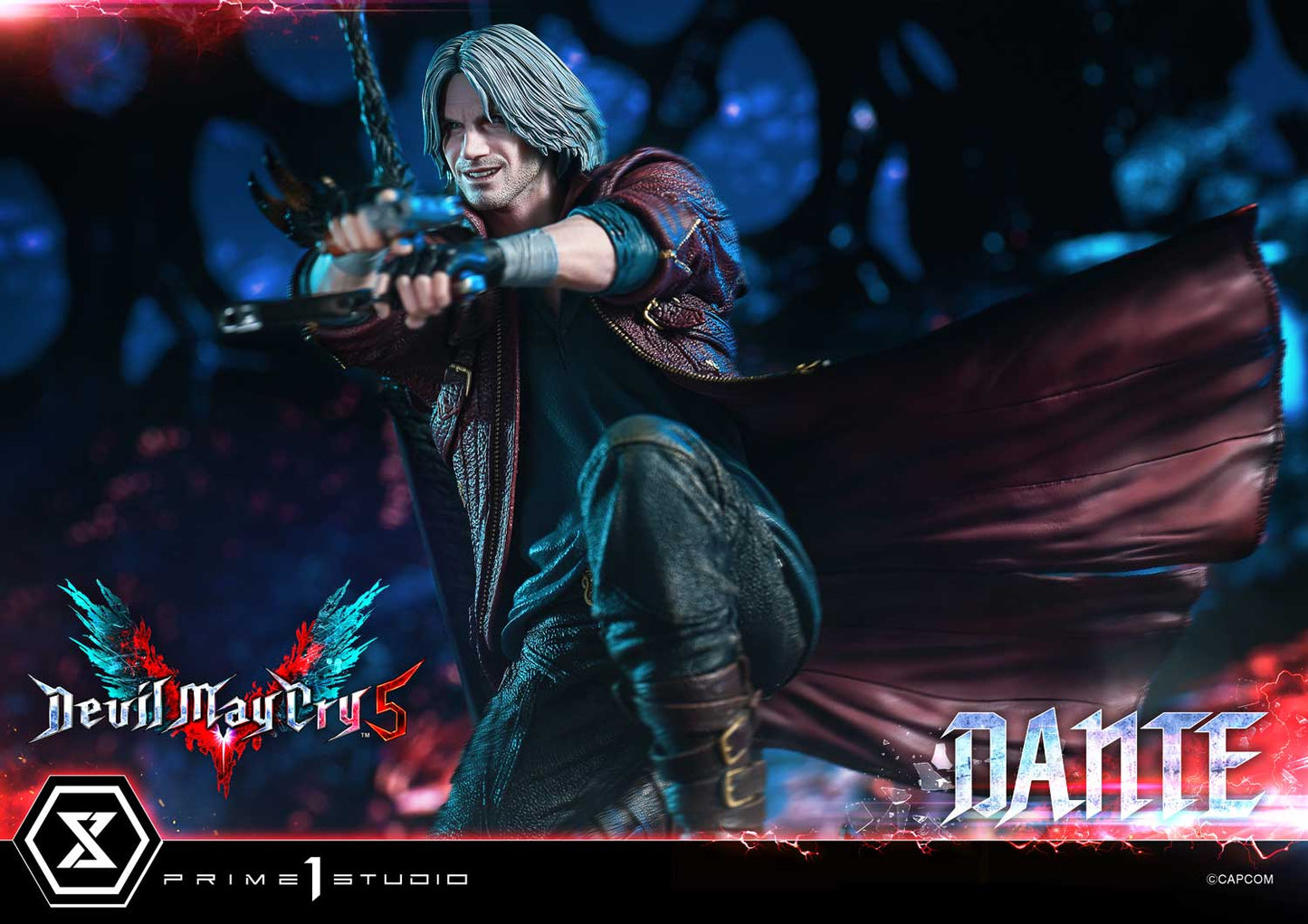 Prime 1 - Dante