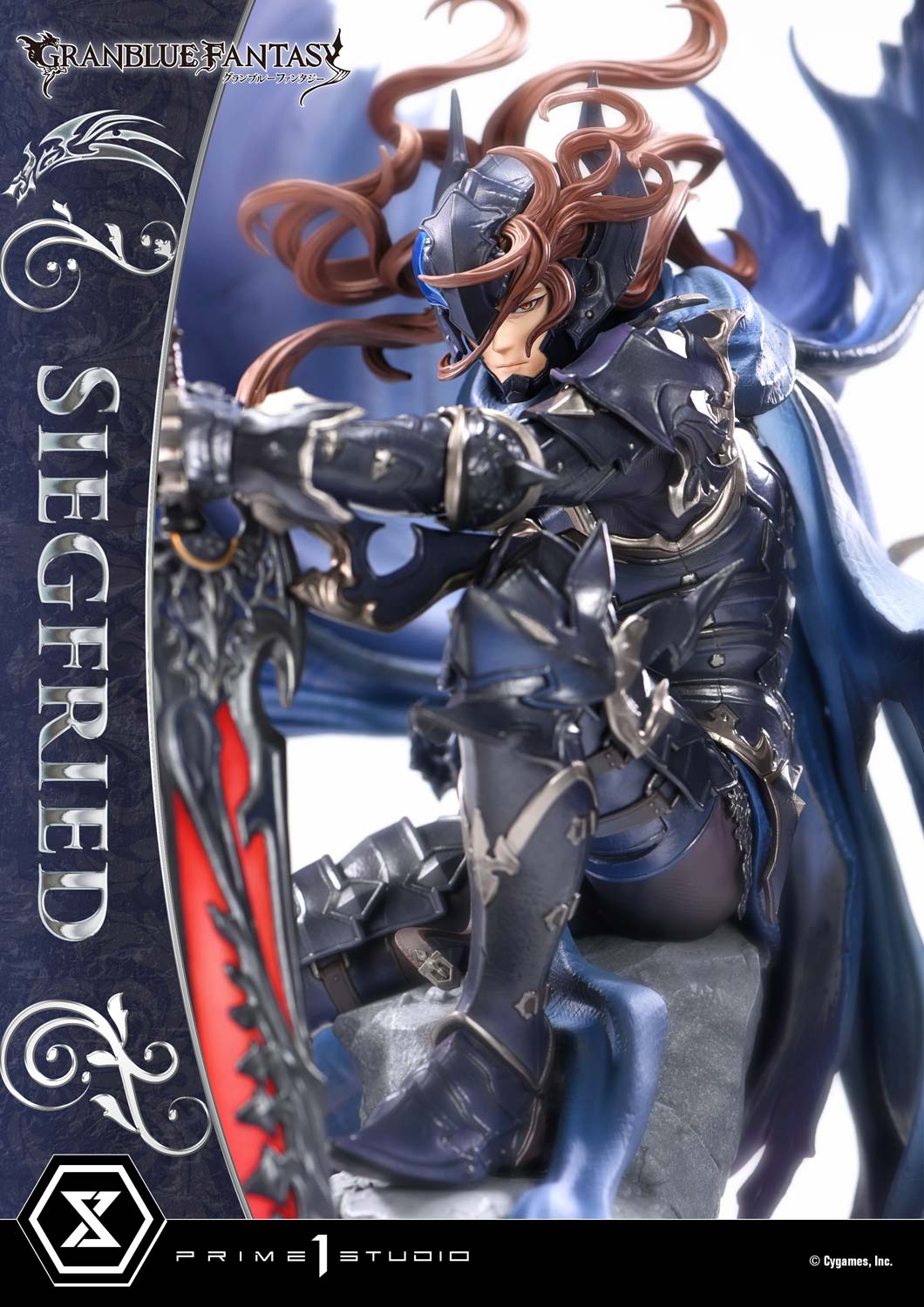 Prime 1 - Siegfried
