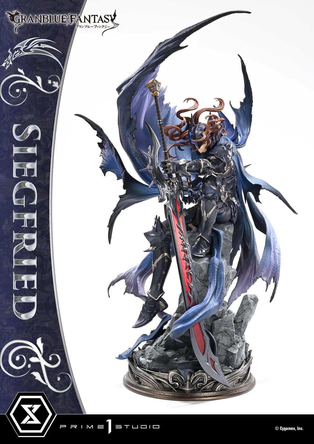 Prime 1 - Siegfried