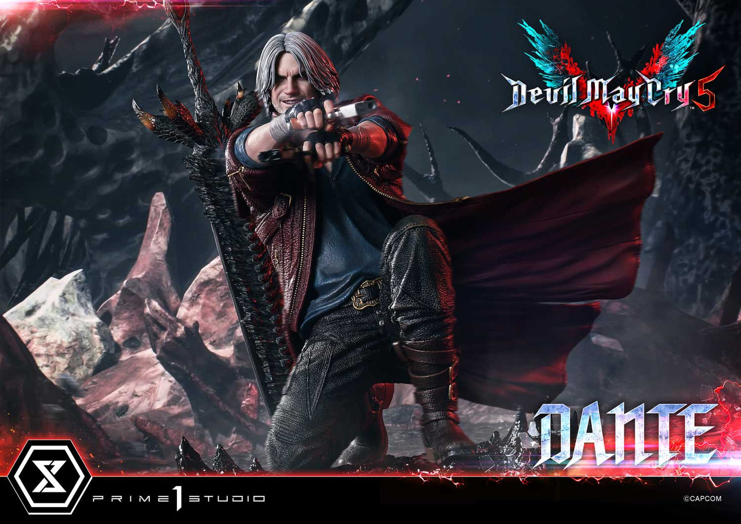 Prime 1 - Dante