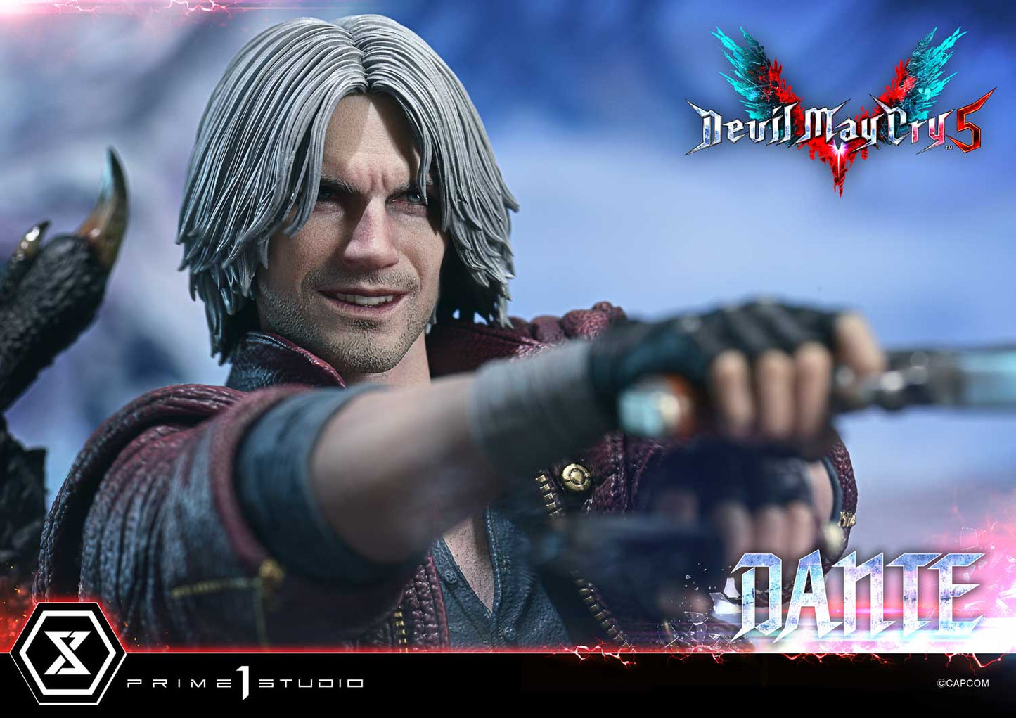 Prime 1 - Dante