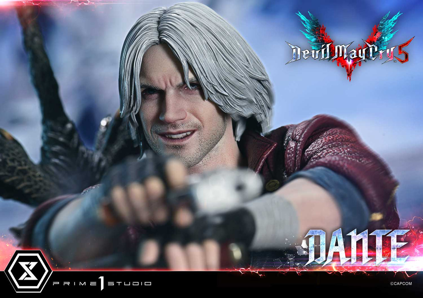 Prime 1 - Dante