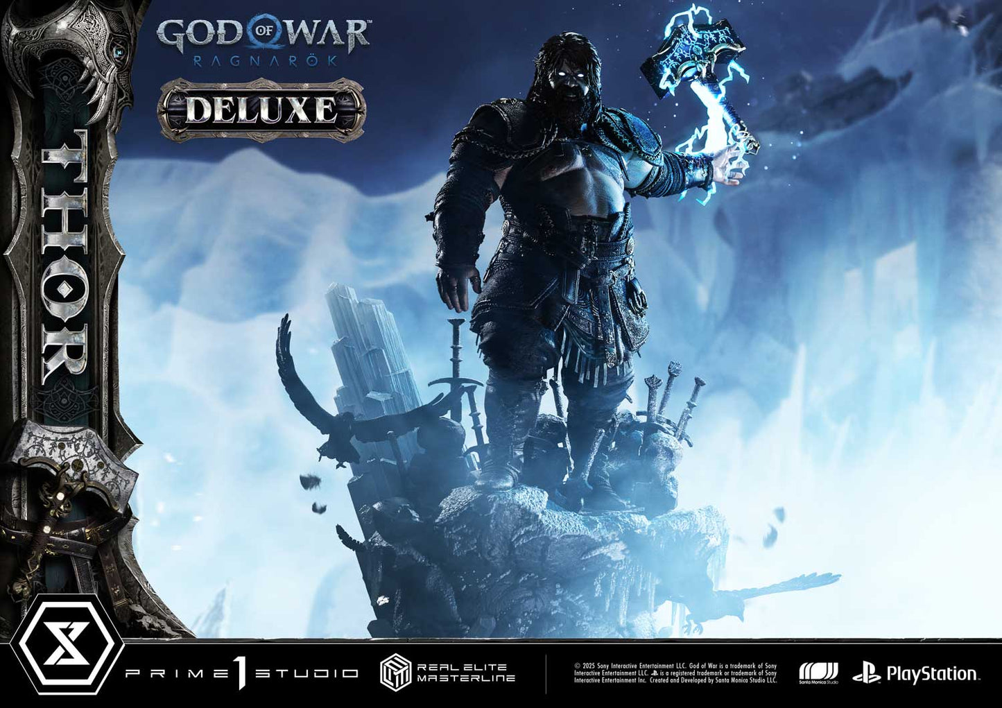 Prime 1 - Thor