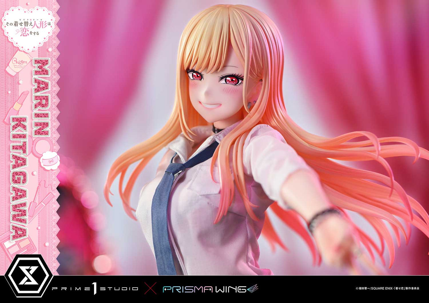 Prime 1 - Marin Kitagawa