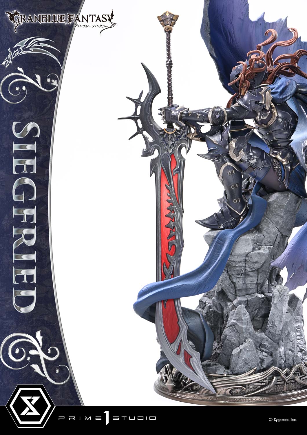 Prime 1 - Siegfried