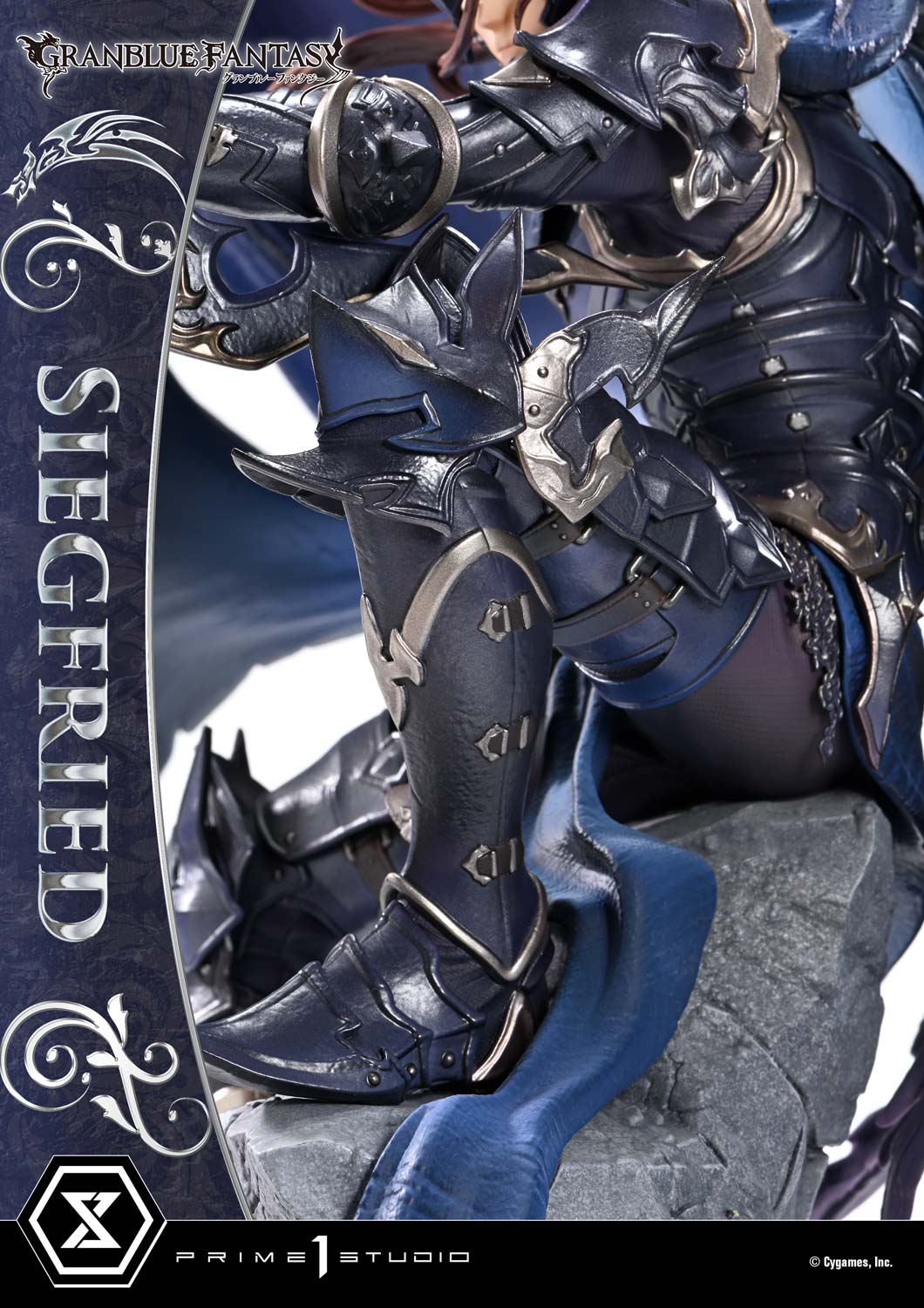 Prime 1 - Siegfried