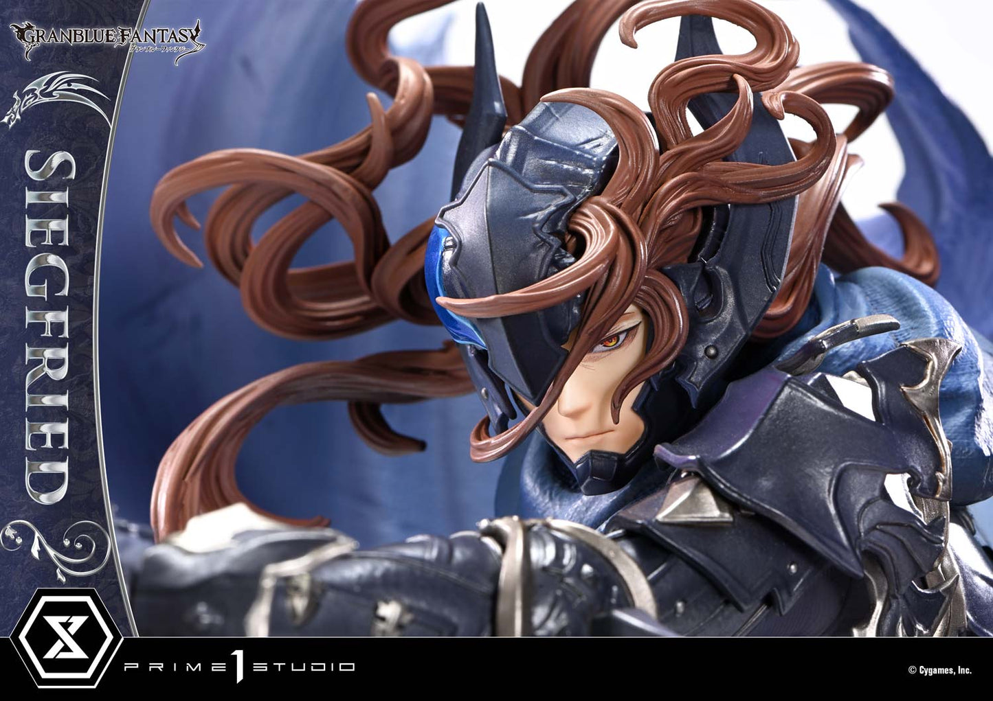 Prime 1 - Siegfried