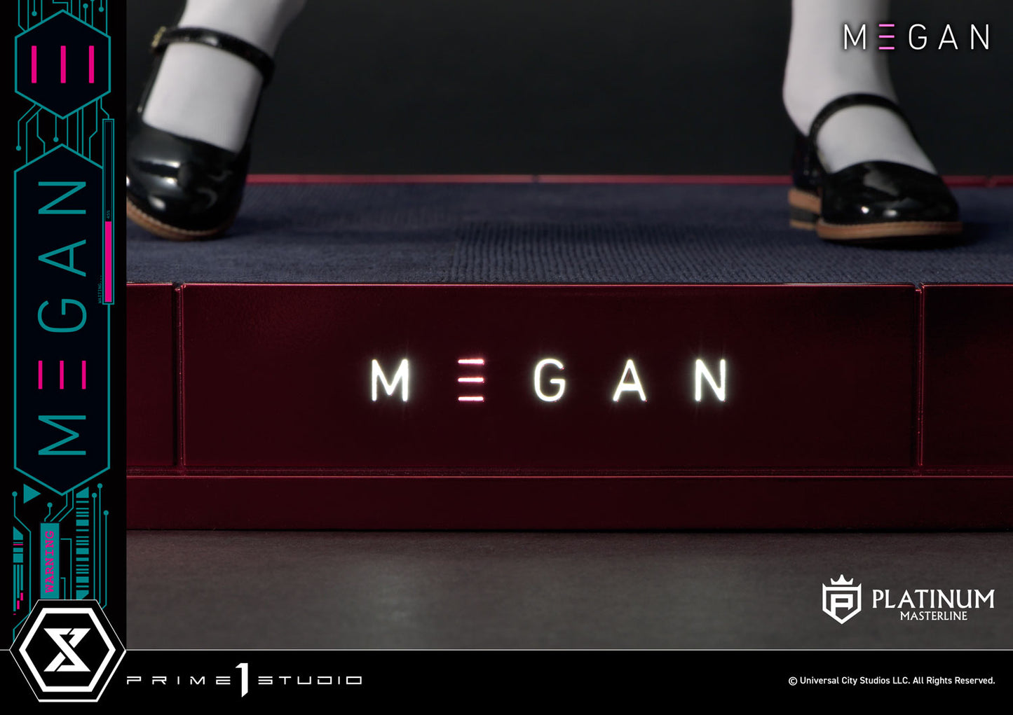 Prime 1 - M3GAN