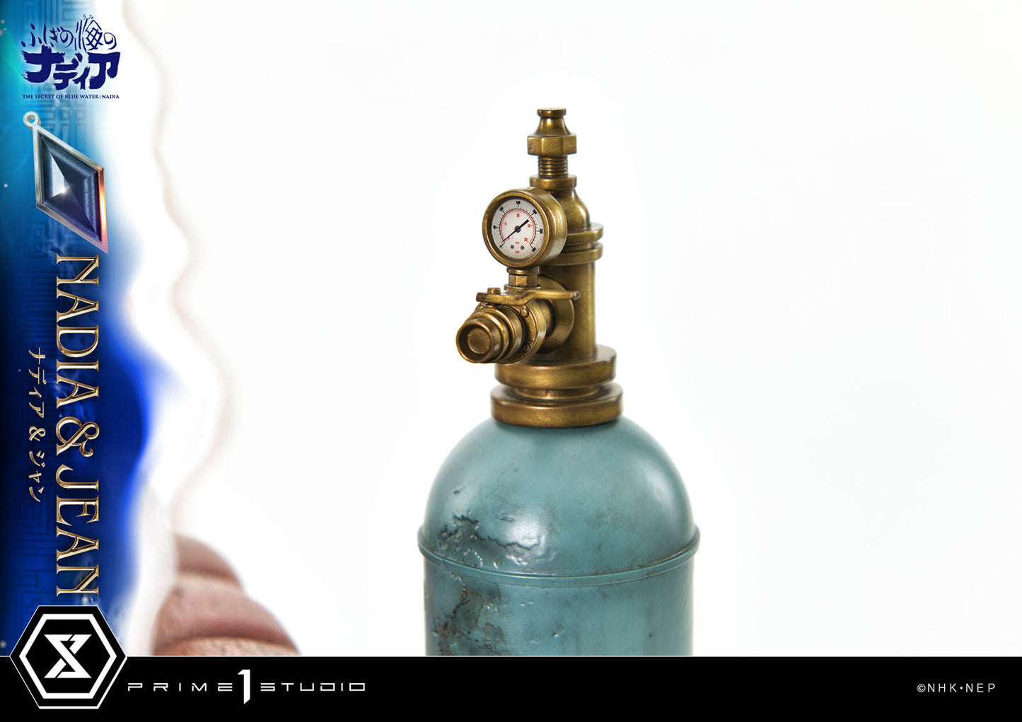 Prime 1 - Nadia and Jean