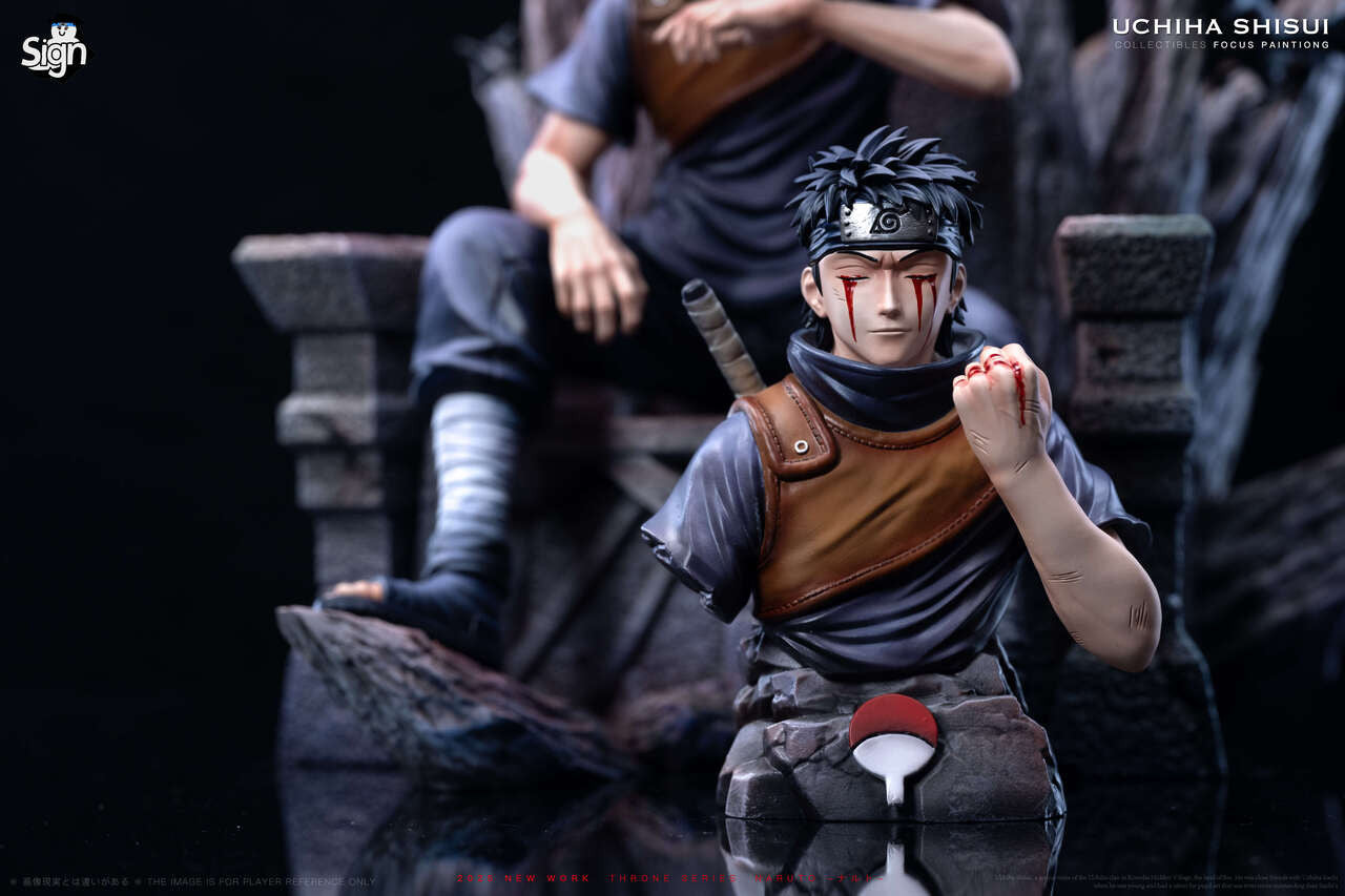 Sign - Shisui