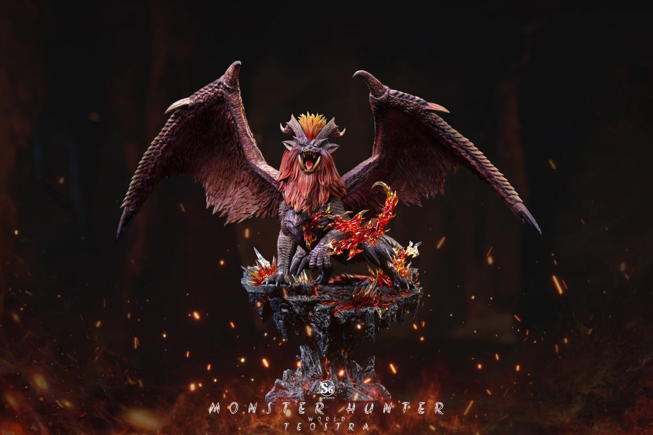 S6 - Teostra