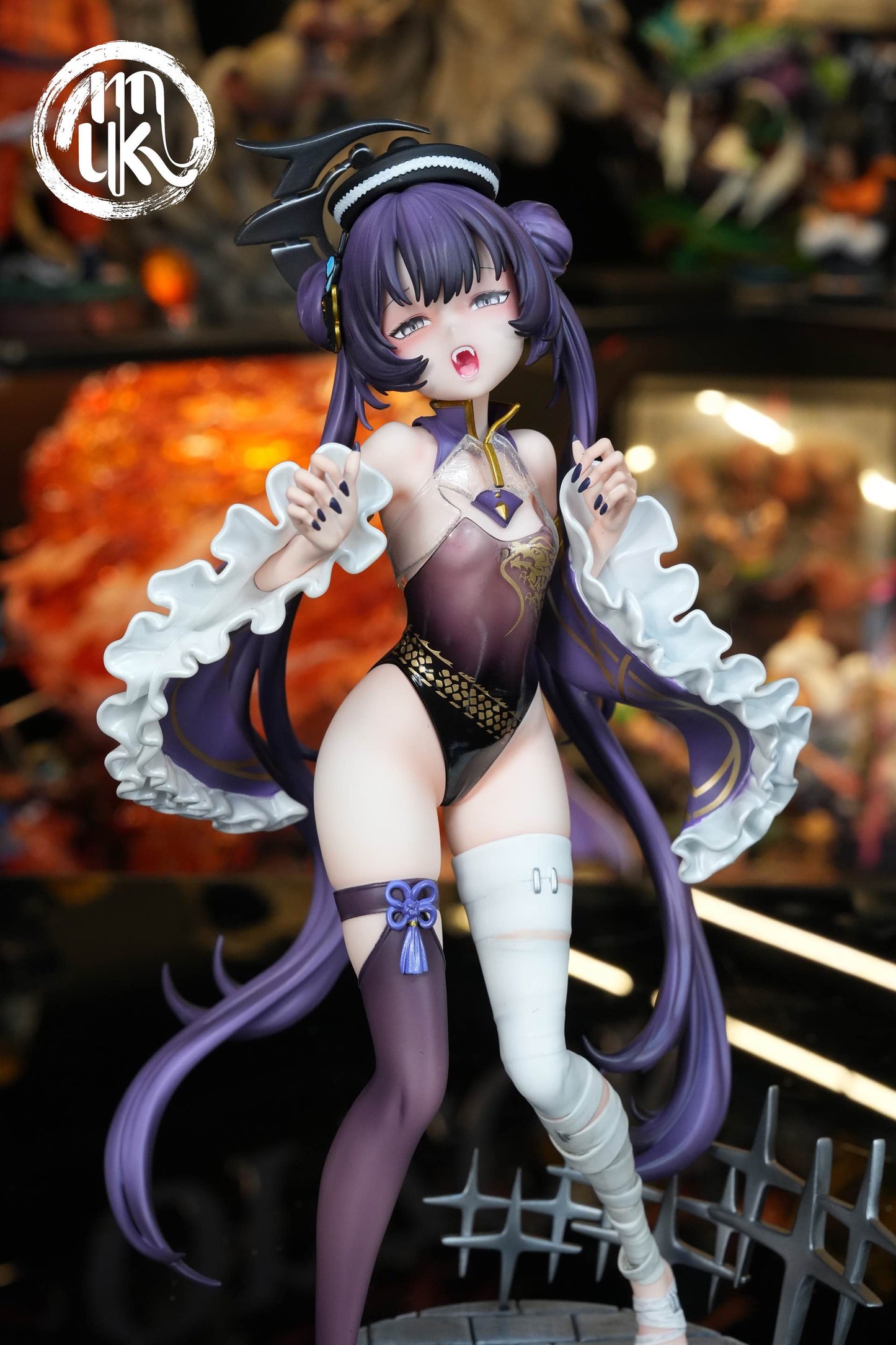Moku - Kisaki
