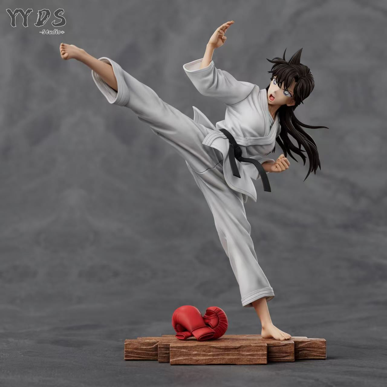 YYDS - Ran Mouri