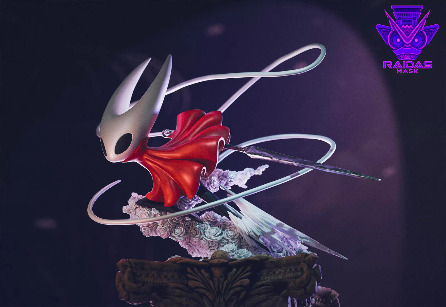 Raidas Mask - Hornet