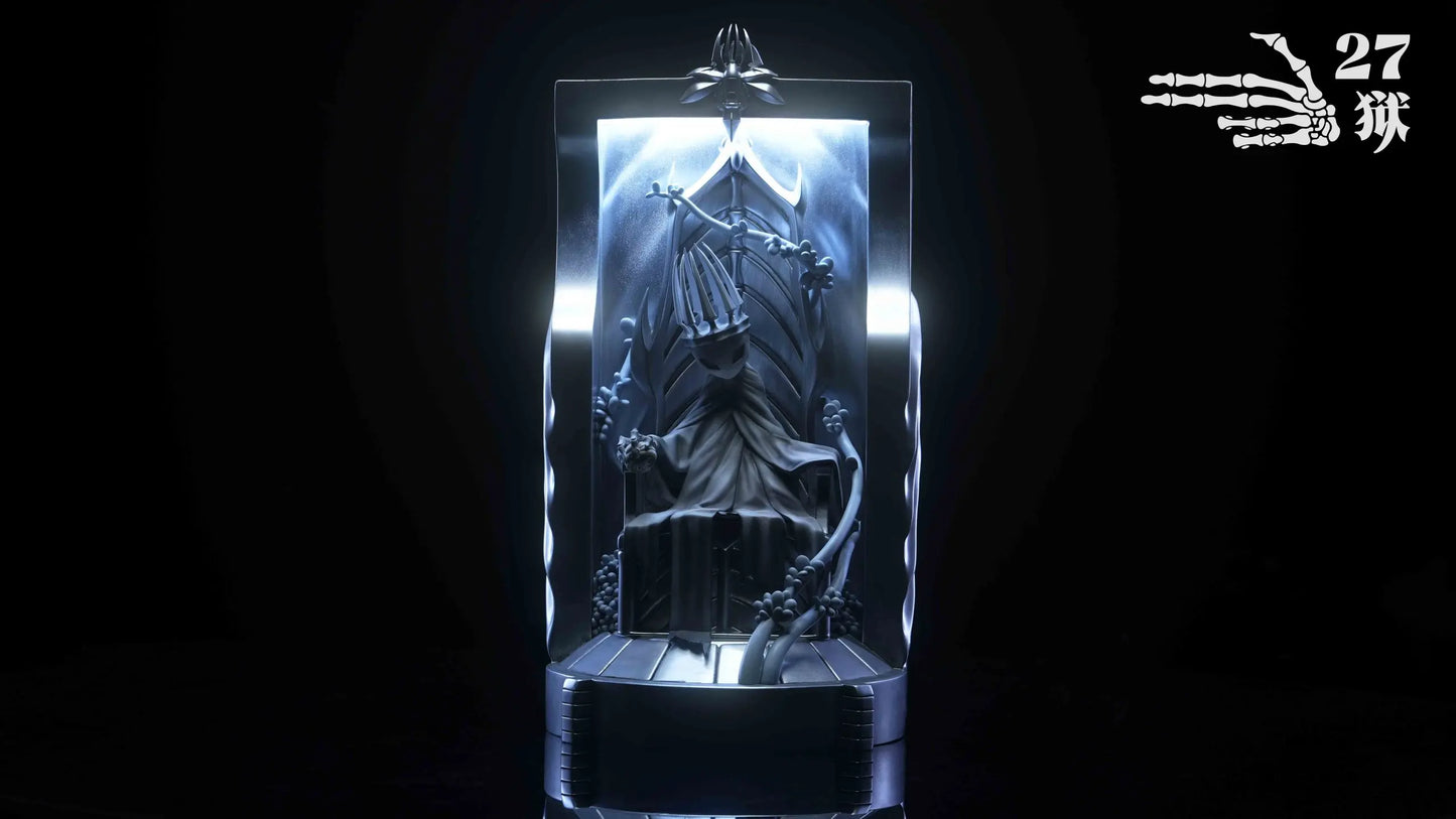 27Abyss - The Pale King
