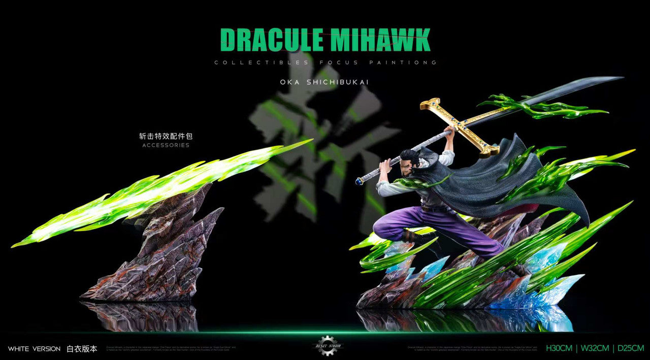 Reset - Mihawk